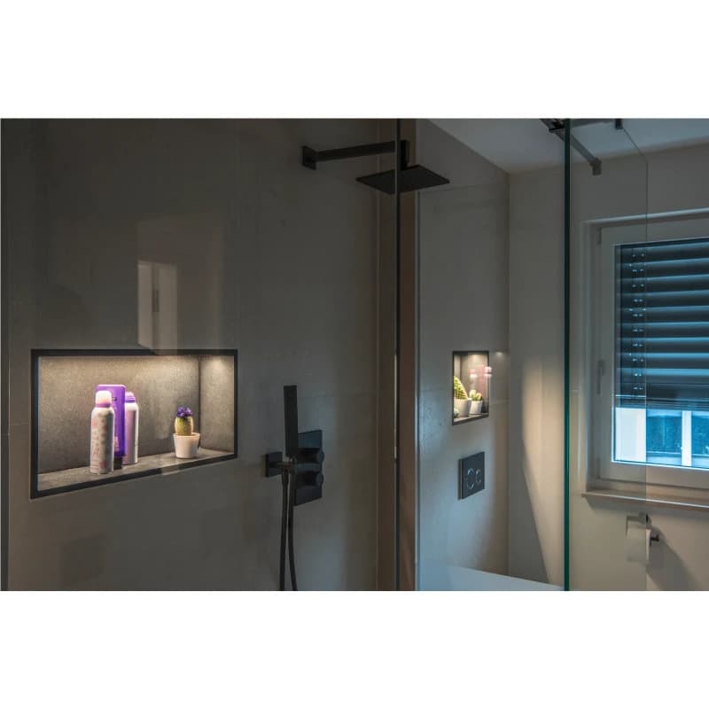 SLV LED Strip 5M | 44W 3000K 24V IP54 | GRAZIA thumbnail 2