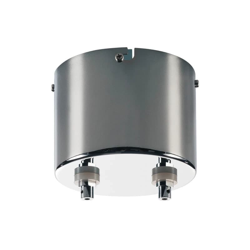 SLV Transformator | 50W 12V/240V | Dimbaar IP20 | TENSEO SYSTEM