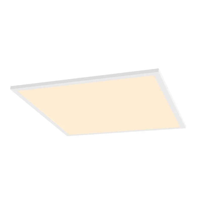 SLV LED Paneel 60X60cm | 34W 3000K/4000K 4100lm 830/840 | IP40 | PANEL