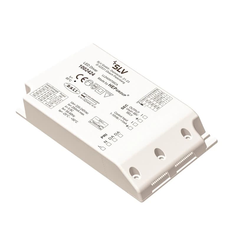 SLV LED Driver | 40W | 1-10V Dimbaar IP20