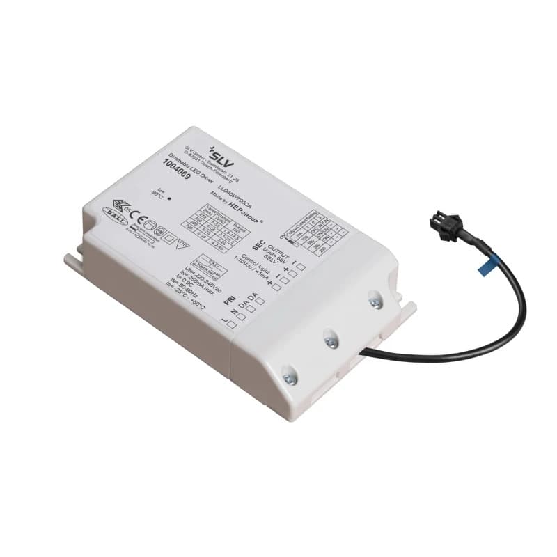 SLV LED Driver | 40.6W | 1-10V Dimbaar IP20