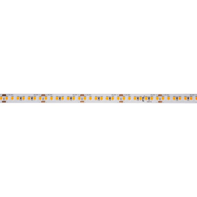 SLV LED Strip 5M | 91W 2700K 24V IP20 | GRAZIA thumbnail 2