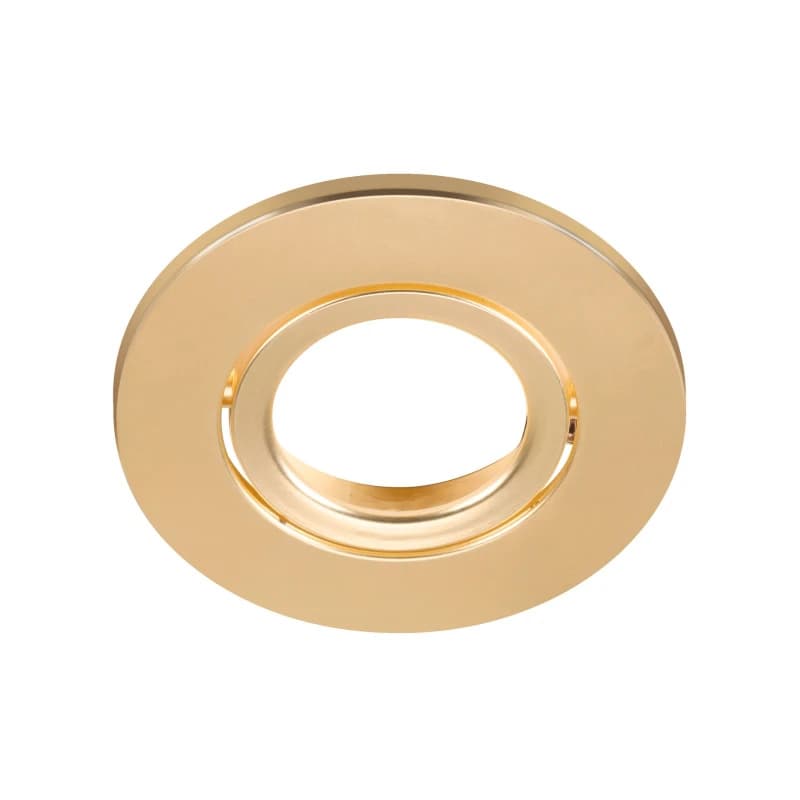 SLV Onderdeel | UNIVERSAL DOWNLIGHT afdekking | voor Downlight IP20 | zwenkbaar | rond | g