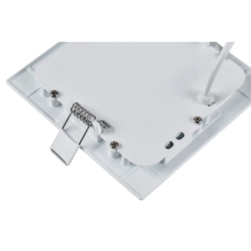 SLV LED InbouwarmatuurØmm | 4000K 440lm 940 IP20 | SENSER thumbnail 2