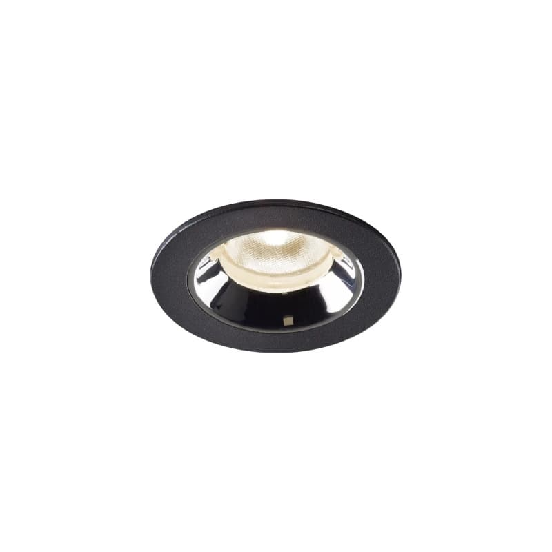 SLV LED InbouwarmatuurØ55mm | 7W 4000K 740lm 940 IP20 | NUMINOS