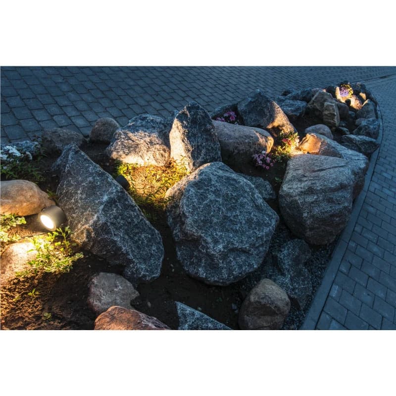 SLV LED Tuinlamp | 1X GX53 Max 9W  | IP44 SITRA thumbnail 2