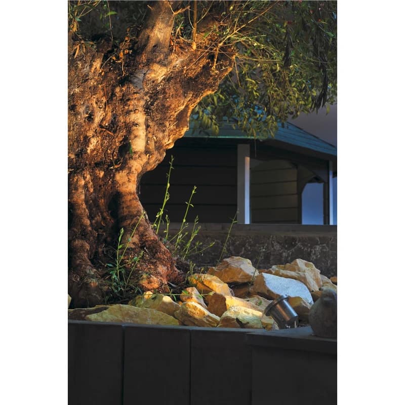 SLV LED Armatuur | 1X GX5.3 Max 35W IP67 | NAUTILUS thumbnail 2