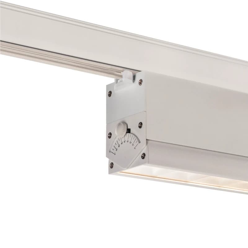 SLV 3-fase LED Rail Armatuur | 26W 3000K 2700lm 930 IP20 | SIGHT thumbnail 2