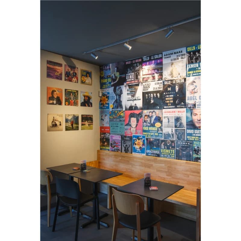 SLV LED Armatuur | 6.2W 3000K 750lm 930 IP20 | Dimbaar | NOBLO thumbnail 2