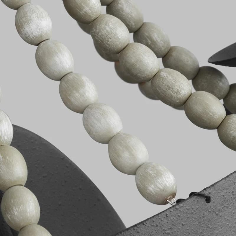 Feiss LED Wandlamp Nori | 2X E14 Max 40W | Dark Weathered Zinc with Driftwood Grey thumbnail 2