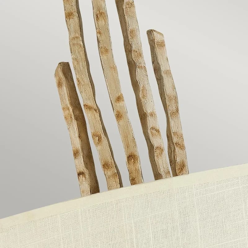 Hinkley LED Wandlamp Spyre | 2X E14 Max 60W | Champagne Gold thumbnail 2