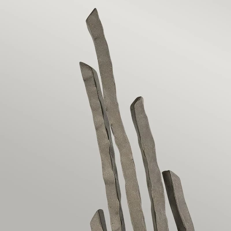 Hinkley LED Wandlamp Spyre | 2X E14 Max 60W | Metallic Matte Bronze thumbnail 2