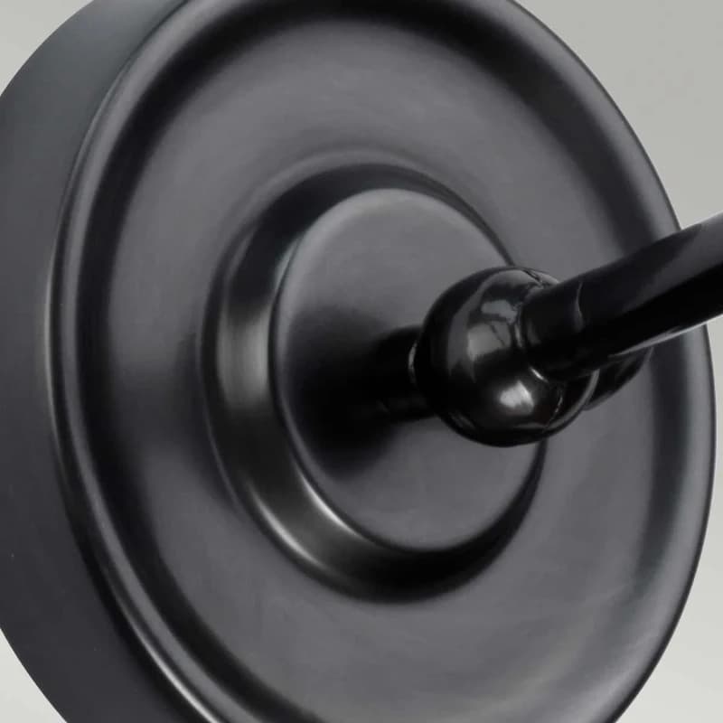 Elstead Lighting LED Wandlamp Provence | 1X E27 Max 60W | Old Bronze thumbnail 2