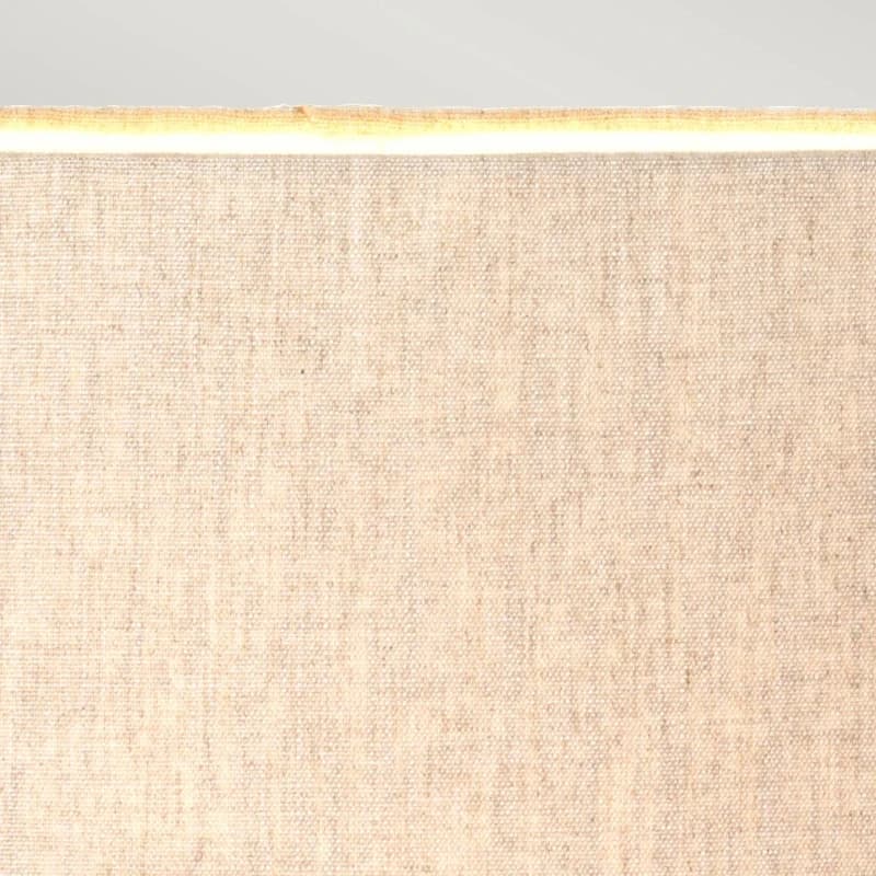 Designer's Lightbox LED Tafellamp Spirit | 1X E27 Max 40W | Bronze Patina thumbnail 2