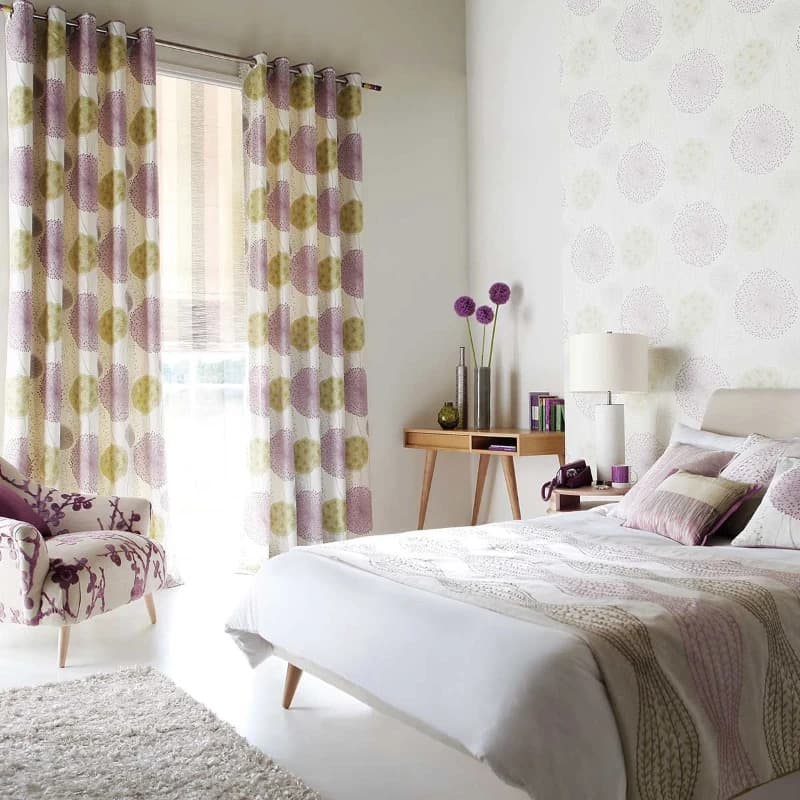 Elstead Lighting LED Tafellamp Ripple | 1X E27 Max 60W | White with White Shade thumbnail 2