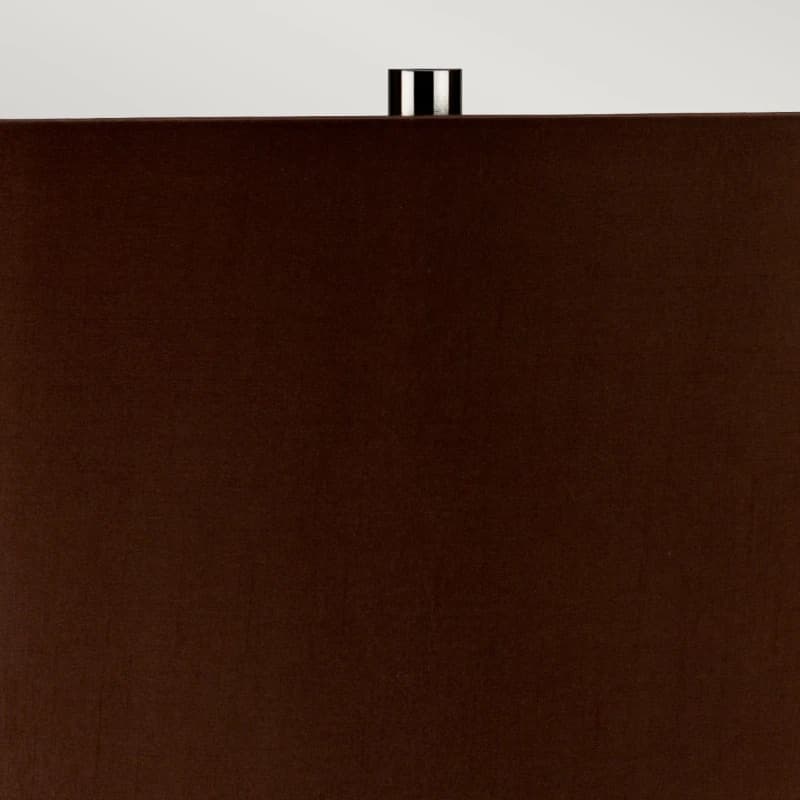 Elstead Lighting LED Tafellamp Victor | 1X E27 Max 60W | Red thumbnail 2