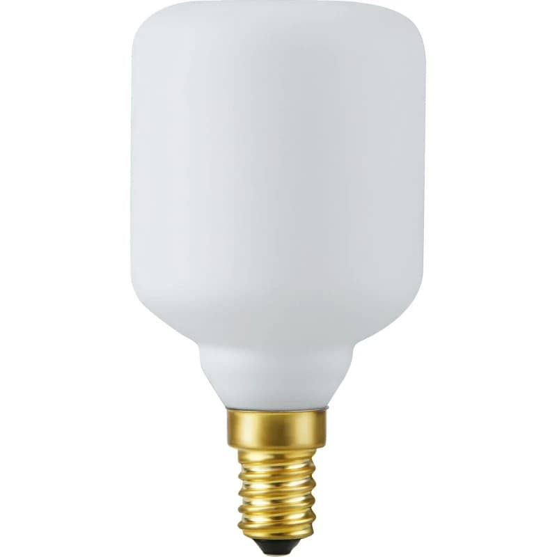 SPL E14 LED Buislamp | 4W 2500K 220V/240V 925 | 360° Dimbaar