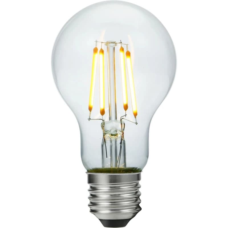 SPL E27 LED Lamp | 6W 2200K 220V/240V 922 | 360° Dimbaar thumbnail 2