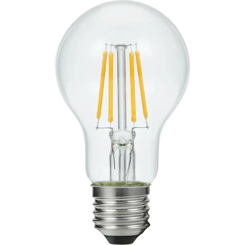 SPL E27 LED Lamp | 6W 2200K 220V/240V 922 | 360° Dimbaar