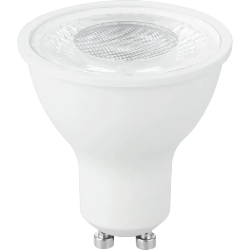 SPL GU10 MR16 LED Spot | 2W 3000K 100V/250V 830 | 36° Ø50mm
