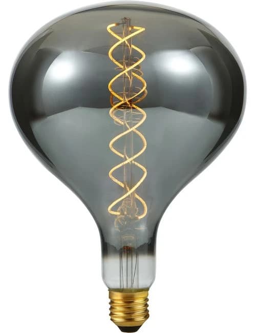 SPL E27 LED Lamp | 6W 2200K 220V/240V 822 | 360° Dimbaar thumbnail 2