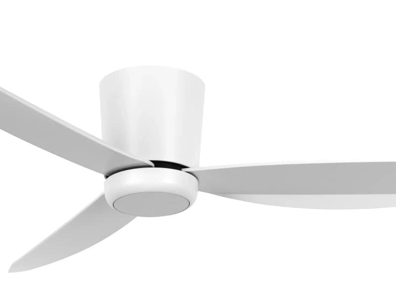 Beacon Lucci Air Array Plafondventilator | 137cm | Indoor | Wit | Inclusief Lamp thumbnail 2