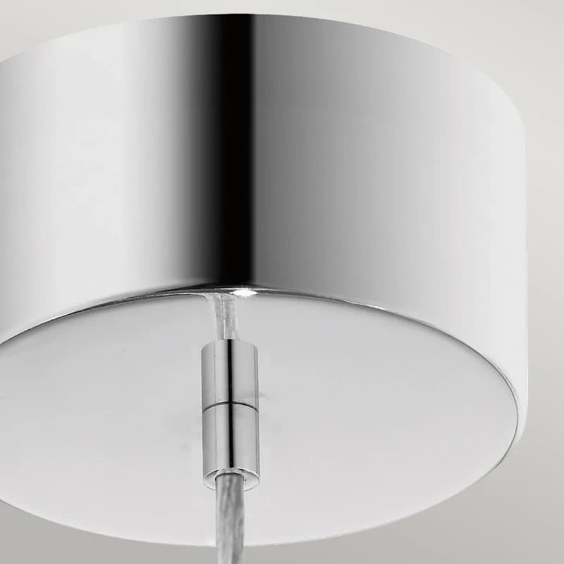 Kichler LED Hanglamp Moonlit | 20.9W 3000K 2131Lm 830 | Polished Chrome thumbnail 2