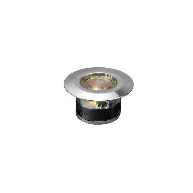 Garden Lights Decklight 12V | Acis | 0.2W 15Lm 3000K | IP67