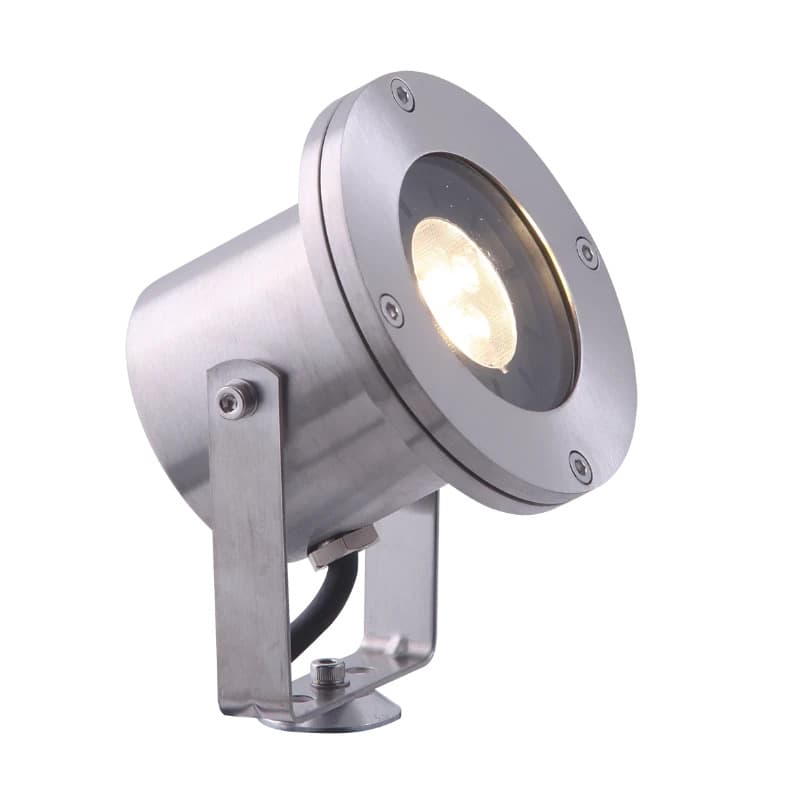 Garden Lights Onderwaterspot 12V | Arigo | 2.6W 230Lm 3000K | IP68
