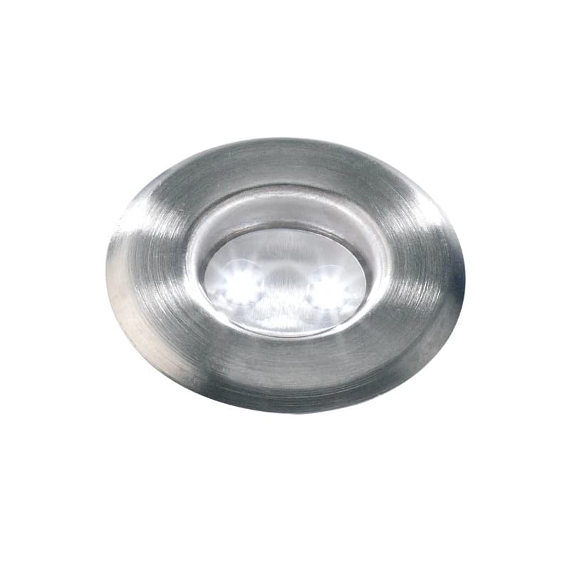 Garden Lights Decklight 12V | Astrum wit | 0.3W 1Lm 6000K | IP67