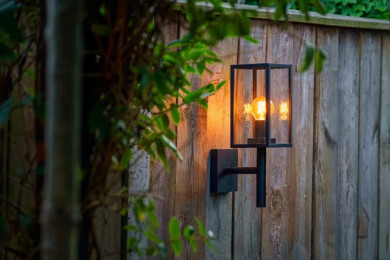 Garden Lights Wandlamp 12V | Celata | 3.5W 280Lm 2000K | IP44 thumbnail 2