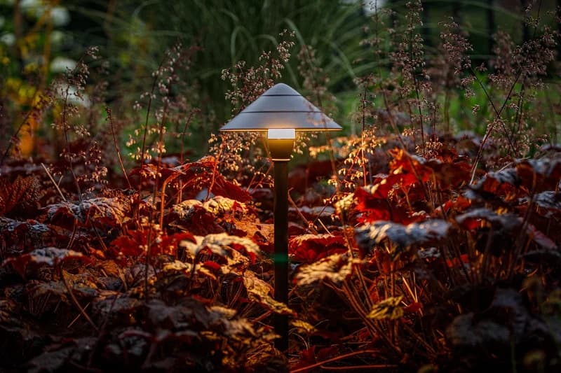 Garden Lights Staande Tuinlamp 12V | Ceto | 2W 100Lm 3000K | IP44 thumbnail 2