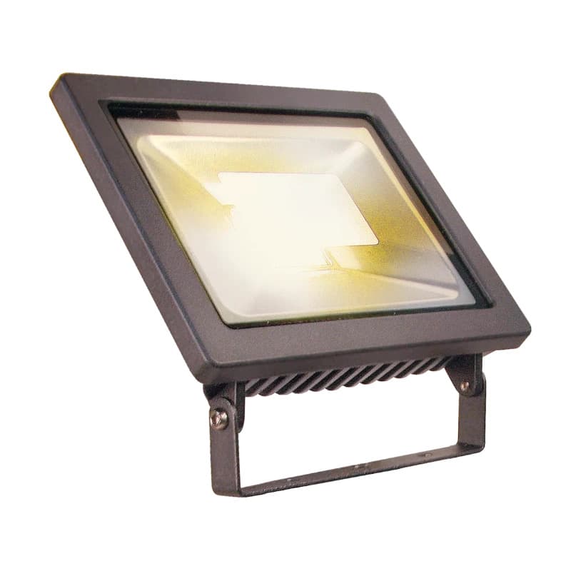 Garden Lights Floodlight 12V | Flood 12 | 12W 750Lm 3000K | IP44