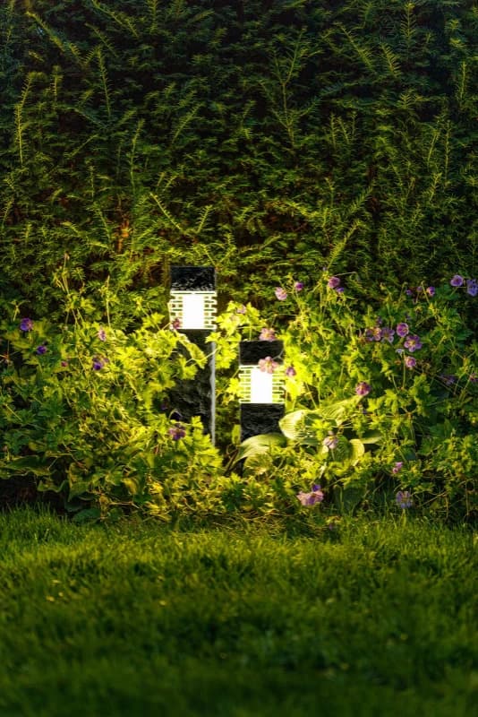 Garden Lights Staande Tuinlamp 12V | Phobos | 1.5W 88Lm 6000K | IP44 thumbnail 2