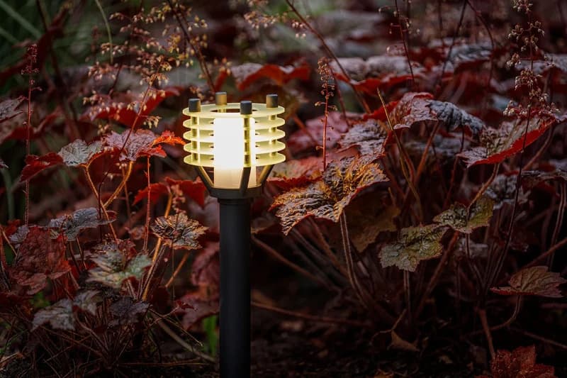 Garden Lights Staande Tuinlamp 12V | Larix | 1.1W 95Lm 3000K | IP44 thumbnail 2