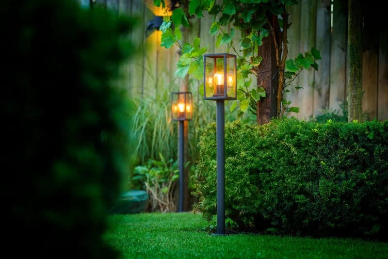 Garden Lights Staande Tuinlamp 12V | Limosa 90 | 3.5W 280Lm 2000K | IP44 thumbnail 2