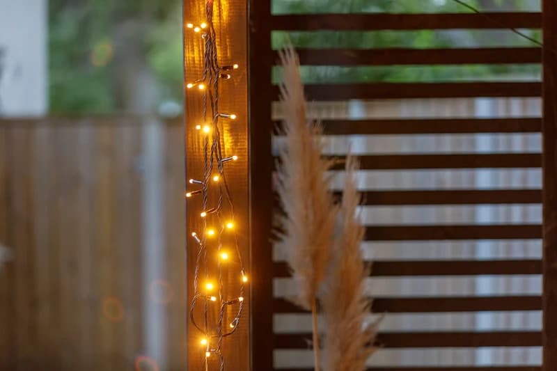 Garden Lights Lichtketting 12V | Linea All Seasons | 10 Meter 100 Leds | IP44 thumbnail 2