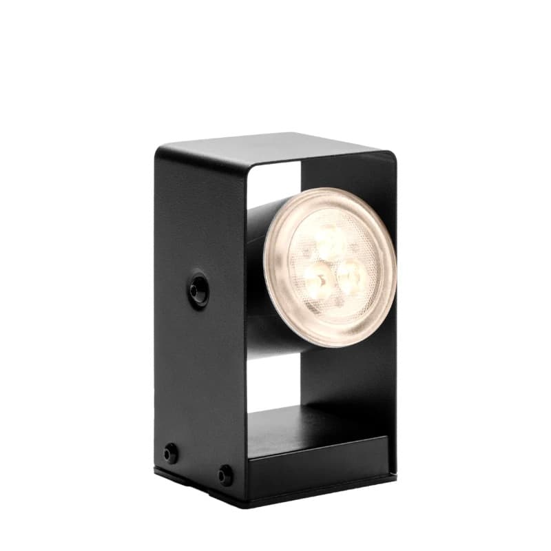 Garden Lights Grondspot 12V | Lovi | 1.8W 150Lm 3000K | IP44