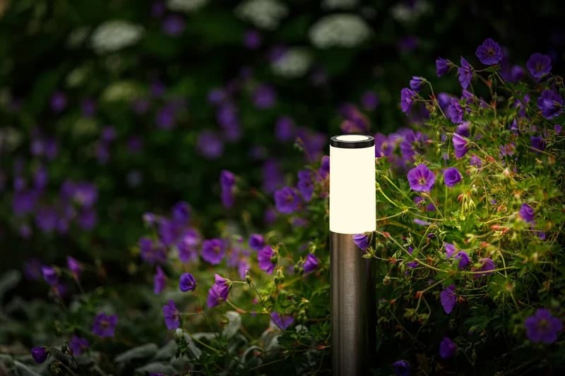 Garden Lights Staande Tuinlamp 12V | Lunia | 1W 90Lm 3000K\6000K | IP44 thumbnail 2