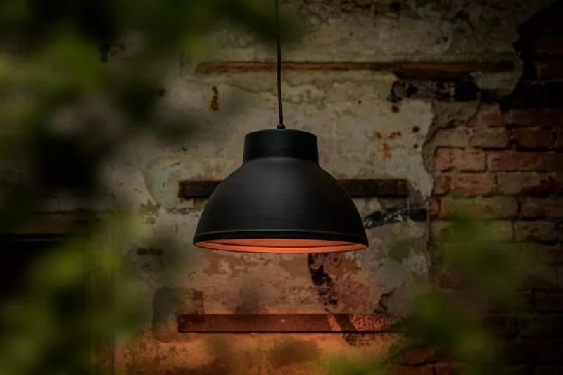 Garden Lights Hanglamp 12V | Mats | 3.5W 280Lm 2000K | IP44 thumbnail 2