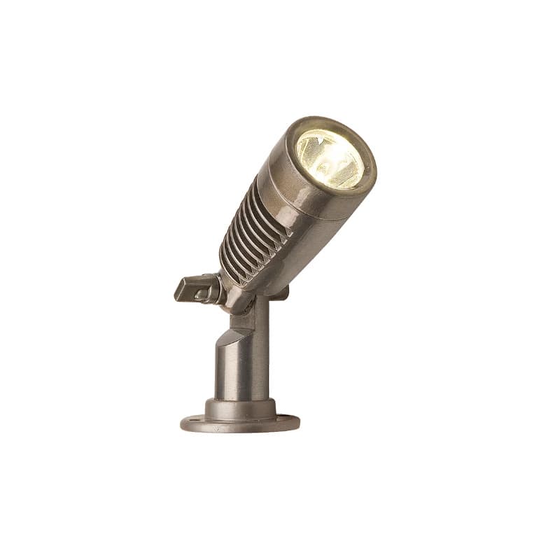 Garden Lights Grondpen 12V | Minus | 2W 100Lm 3000K | IP44