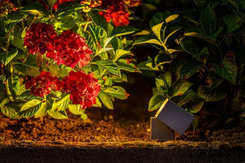 Garden Lights Wand-/grondpen 12V | Nano | 1.8W 150Lm 3000K | IP44 thumbnail 2