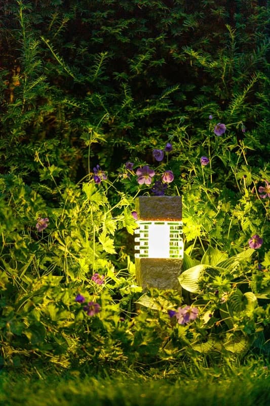 Garden Lights Staande Tuinlamp 12V | Nepos | 2.6W 230Lm 3000K | IP44 thumbnail 2