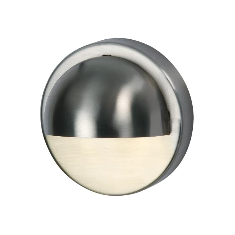 Garden Lights Wandlamp 12V | Palm | 1W 35Lm 3000K | IP44