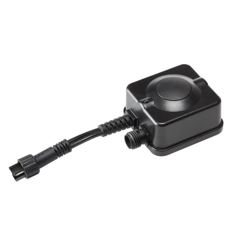 Garden Lights Onderdeel | 12V ontvanger (max 150W)