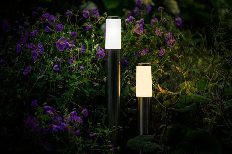 Garden Lights Staande Tuinlamp 12V | Silia | 1W 90Lm 3000K\6000K | IP44 thumbnail 2
