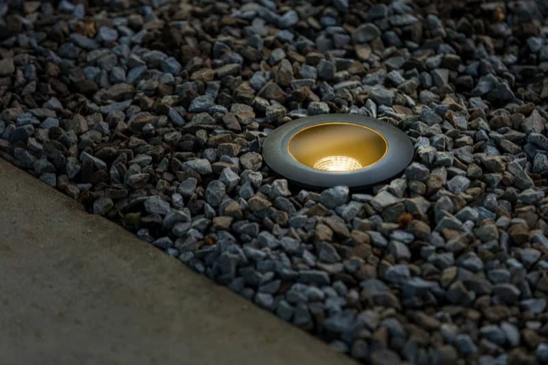 Lightpro Grondspot 12V | Atik R1 | 9W 750Lm 3000K | IP67 thumbnail 2