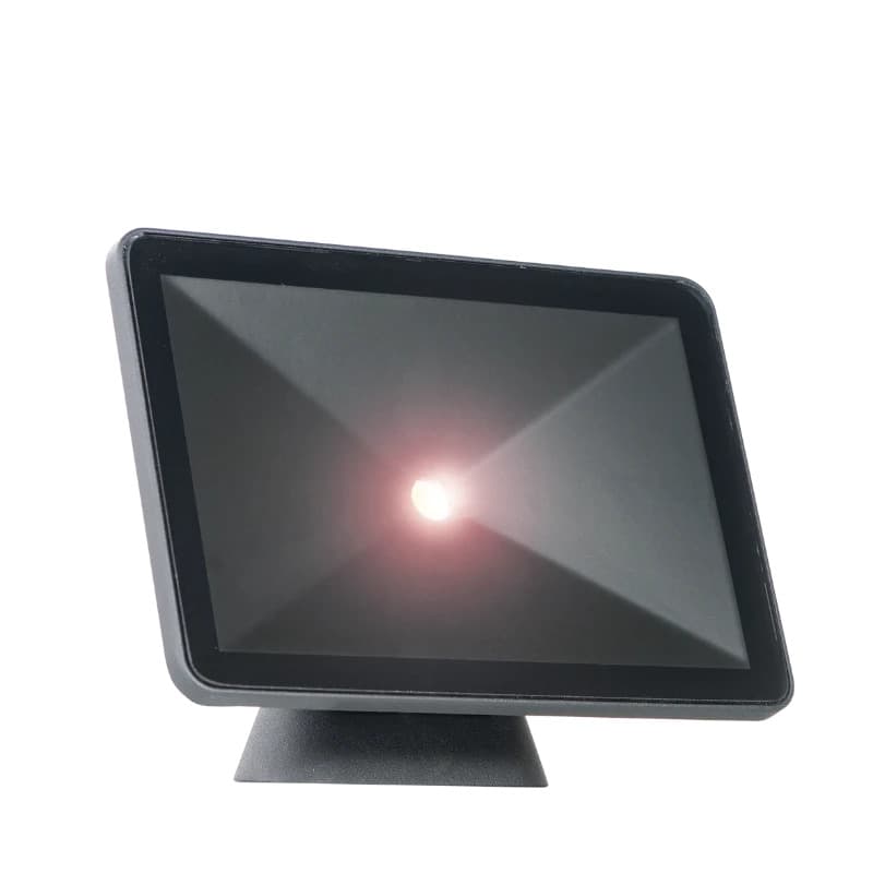 Lightpro Floodlight 12V | Avior | 16W 1500Lm 3000K | IP44