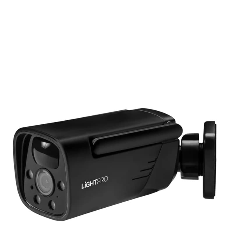 Lightpro 12V | Camera SMART (Wi-Fi)
