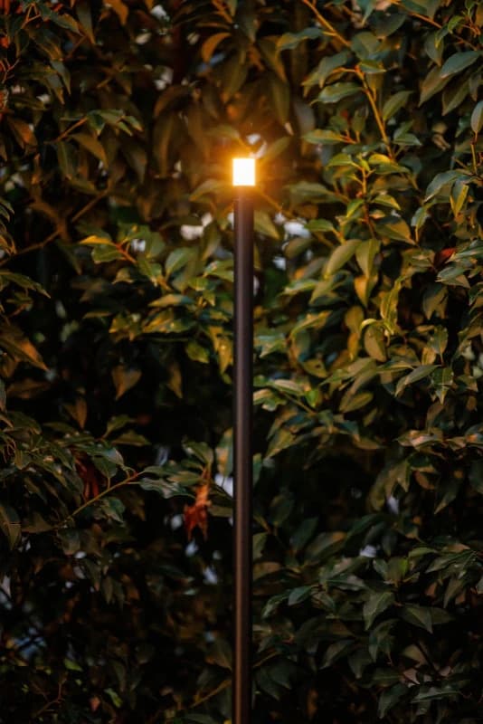 Lightpro Staande Tuinlamp 12V | Erba Mid | 1.1W 100Lm 3000K | IP44 thumbnail 2